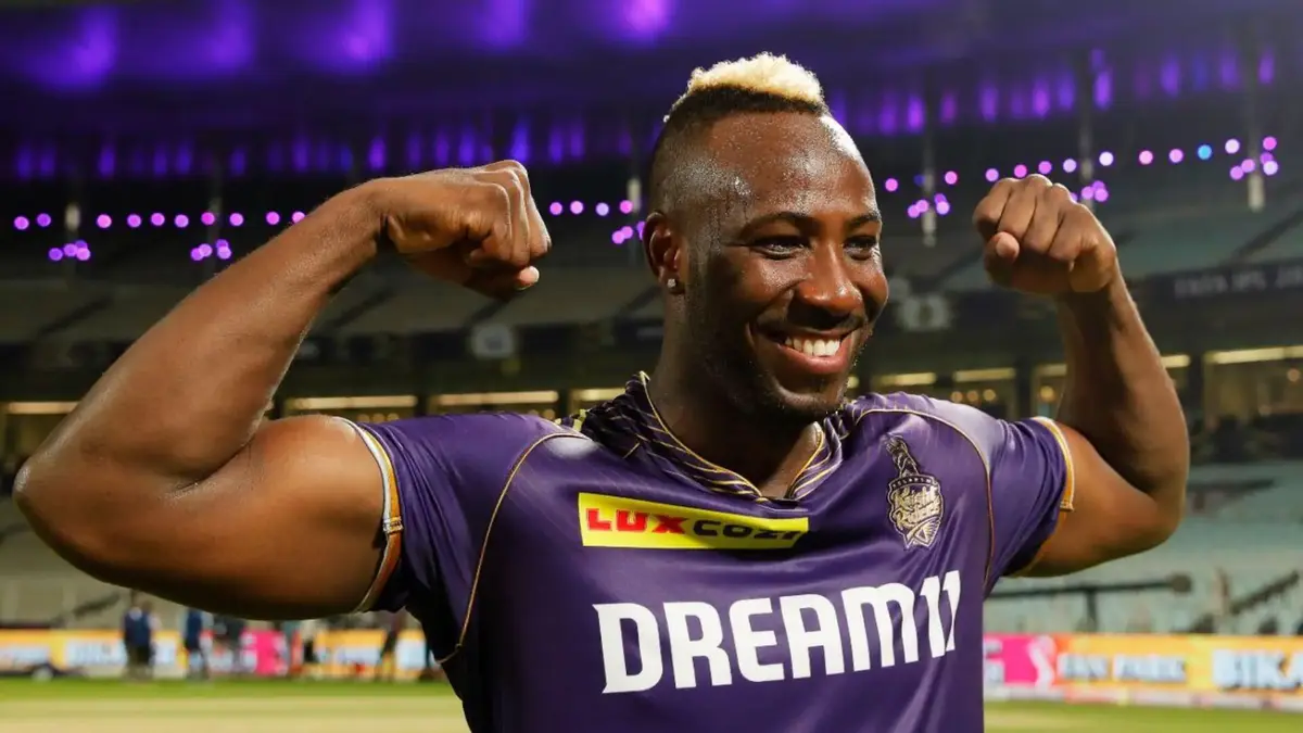 Andre Russell To Retire After 2nd T20I