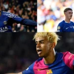 Ballon d'Or 2025 Predictions