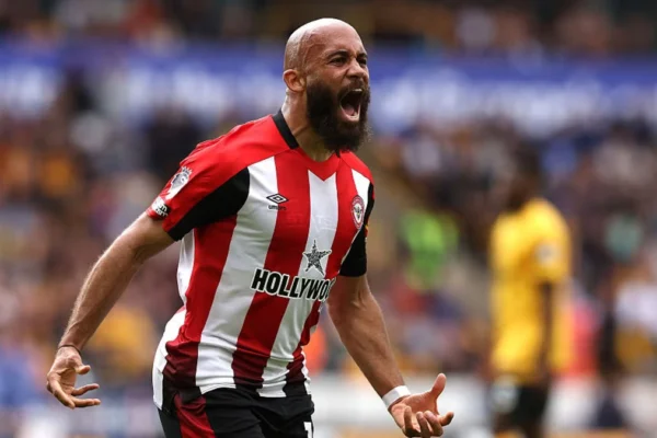 Manchester United Set to Sign Bryan Mbeumo from Brentford in £70 Million Transfer Bryan Mbeumo Sign for Man United