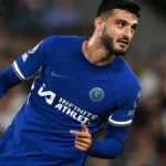Chelsea need £25 million for Broja