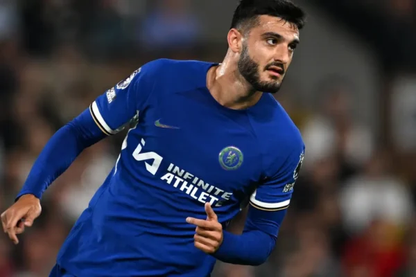 Chelsea Ask £25M for Armando Broja Despite His Struggles at the Club Chelsea need £25 million for Broja