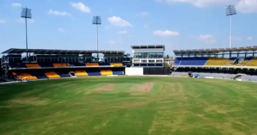 R.Premadasa Stadium Colombo Pitch Report