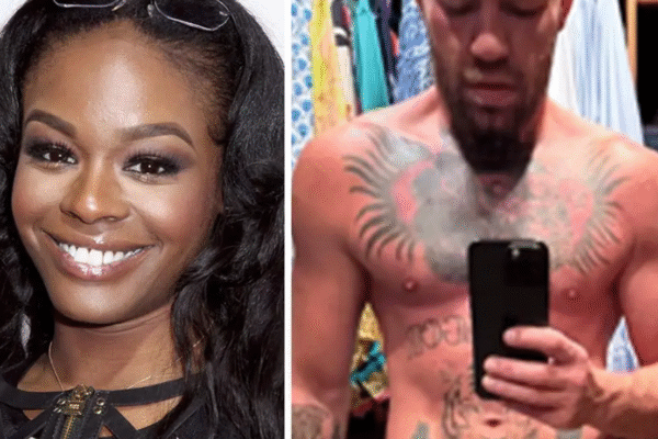 Rapper Azealia Banks Made Explicit Images Of Conor McGregor Public, Accusing the Irish Of Threatening Her Conor McGregor and Azealia Banks