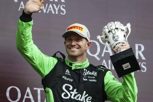 F1 Drivers Who Took the Longest to Reach Their First Podium F1 Driver Who Took Longest To Reach First Podium Win