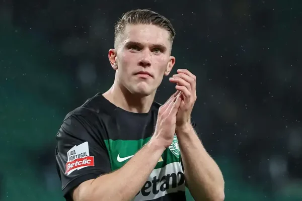 Gyökeres Wins His Fight: Arsenal Agree Deal After Bitter Standoff Arsenal and Gyokres Agreed