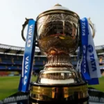 IPL Trophy