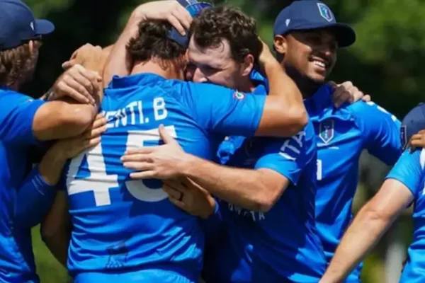 Italy’s Cricket Comeback: From ICC Ban to T20 World Cup Dream After Shocking Scotland Italy Cricket Rising Journey