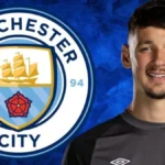 James Trafford Joins Man City