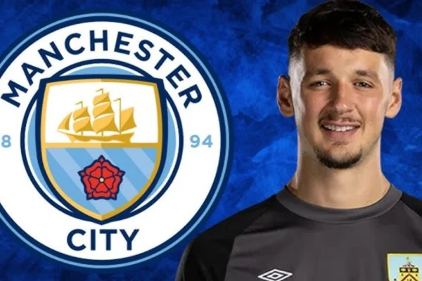 James Trafford Joins Man City as New Goalkeeper for £27M: What It Means for Ederson and Ortega James Trafford Joins Man City