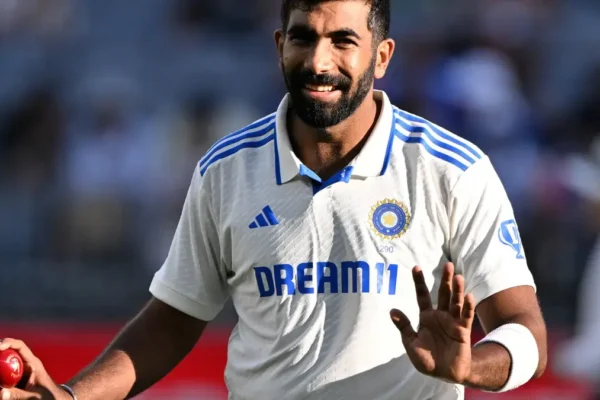 Jasprit Bumrah Ruled Out of Final Test in England: Akash Deep likely to replace him at The Oval Jasprit Bumrah Ruled out From Final Test