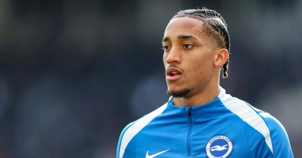Chelsea Signed Joao Pedro