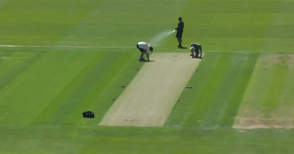 Lord's Cricket Ground London Pitch Report: IND vs ENG 3rd Test Match