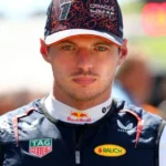 Max Verstappen To Mercedes