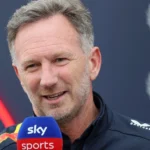 Red Bull Racing Sacks Christian Horner