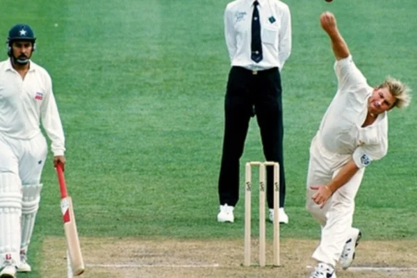 Saleem Malik: Pakistan’s First Cricketer Banned for Match Fixing First Match Fixing Ban: Saleeem Malik
