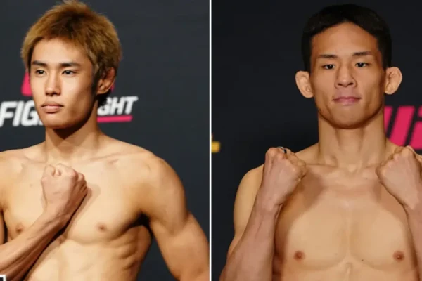 UFC Vegas 108: Tatsuro Taira vs. Hyun Sung Park| Fight Card| Timings| Details| Where To Watch UFC Vegas 108 Tatsuro Taira vs Hyun Sung Park