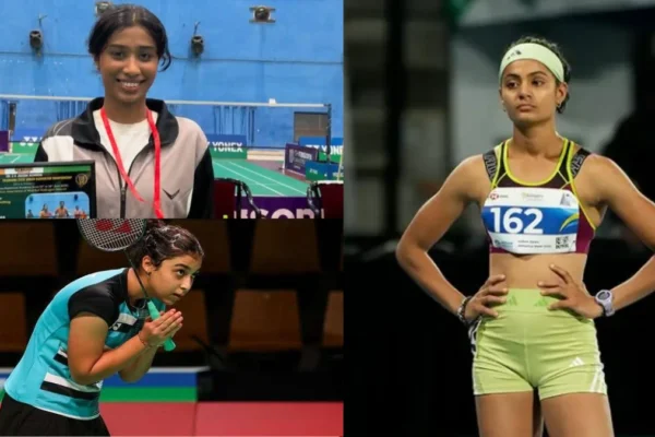 World University Games 2025 Blunder