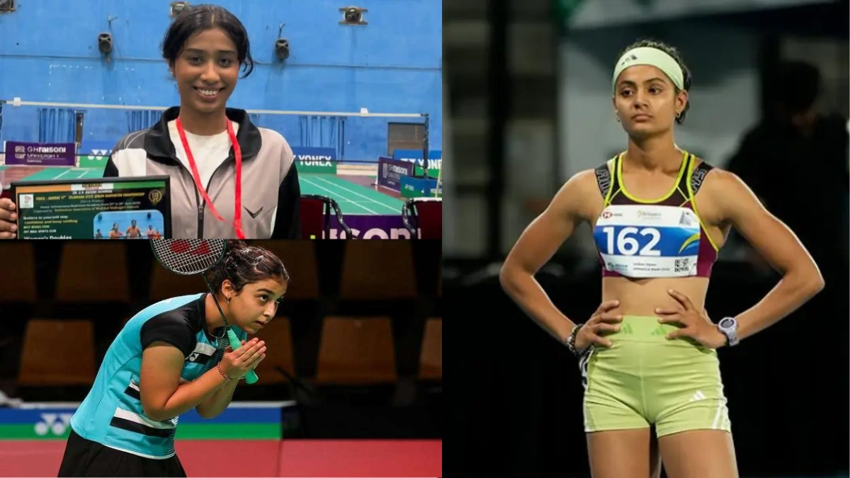 World University Games 2025 Blunder