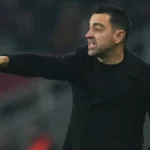 AIFF Rejected Xavi Application