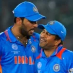 Yuvraj Singh Top 6 Batters