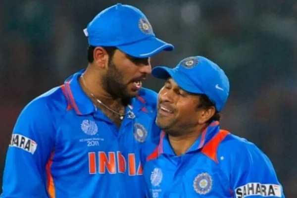 Yuvraj Singh picks his Top 6 Batters of all time: No Ricky Ponting or Gavaskar in the list Yuvraj Singh Top 6 Batters